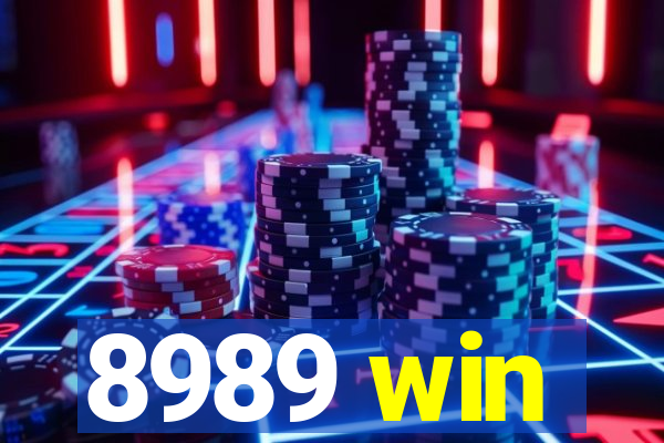 8989 win